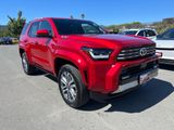 New 2026 Toyota 4Runner i-FORCE MAX SUV