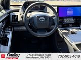 Used 2024 Toyota bZ4X SUV