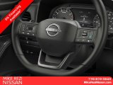 New 2026 Nissan Rogue SUV