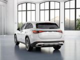 New 2026 Mercedes-benz GLC SUV