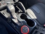 New 2025 Ford Bronco SUV