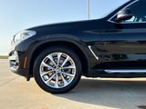 Used 2018 BMW X3 SUV