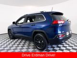 Used 2018 Jeep Cherokee SUV