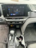 Used 2025 Toyota Camry Sedan