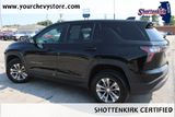 Used 2026 Chevrolet Equinox SUV