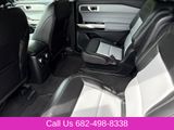 Used 2023 Ford Explorer SUV
