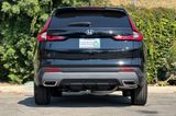 New 2026 Honda CR-V Hybrid SUV