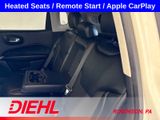 Used 2018 Jeep Compass SUV