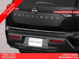New 2026 Nissan Pathfinder SUV