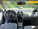 Used 2010 Toyota Corolla Sedan