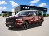 Used 2025 Ram 1500 Truck
