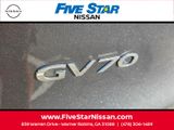 Used 2022 Genesis GV70 SUV