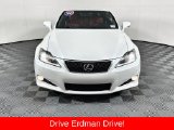 Used 2015 Lexus IS Convertible