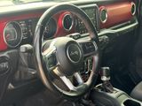 Used 2021 Jeep Wrangler SUV