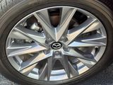 Used 2024 Mazda CX-5 SUV