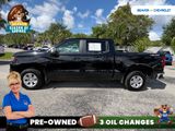 Used 2025 Chevrolet Silverado 1500 Truck