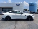 Used 2025 BMW M4 Coupe