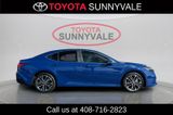Used 2026 Toyota Camry Sedan