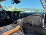 Used 2017 Chevrolet Silverado 3500HD Truck