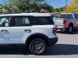 Used 2025 Ford Bronco Sport SUV