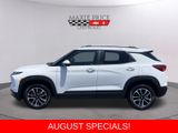 Used 2025 Chevrolet TrailBlazer SUV