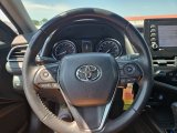 Used 2022 Toyota Camry Sedan