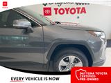 Used 2024 Toyota RAV4 SUV