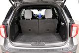 Used 2022 Ford Explorer SUV