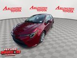 Used 2025 Toyota Corolla Sedan