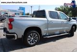 New 2026 Chevrolet Silverado 1500 Truck