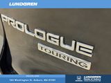 New 2026 Honda Prologue SUV
