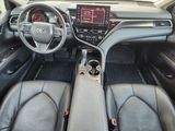 Used 2024 Toyota Camry Sedan