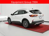 Used 2024 Ford Escape Plug-In Hybrid SUV