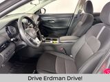 Used 2025 Nissan Sentra Sedan