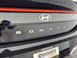 Used 2024 Hyundai Sonata Sedan