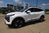 New 2027 Kia Sportage Hybrid SUV