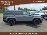 New 2026 Hyundai Santa Fe SUV