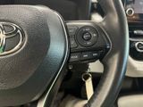 Used 2022 Toyota Corolla Sedan