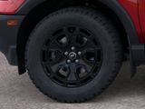 New 2026 Ford Bronco Sport SUV
