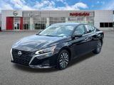 Used 2025 Nissan Altima Sedan