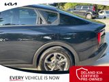 Used 2025 Kia K4 Sedan