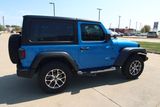 Used 2024 Jeep Wrangler SUV