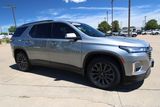 Used 2023 Chevrolet Traverse SUV