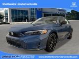 New 2026 Honda Civic Sedan Hybrid Sedan