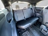 New 2026 Toyota Sienna Van