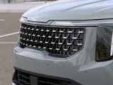 New 2026 Kia Carnival MPV Van