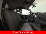 Used 2017 Nissan Frontier Truck