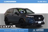 Used 2024 Honda CR-V Hybrid SUV