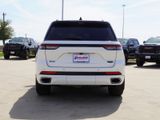 Used 2022 Jeep Grand Cherokee SUV