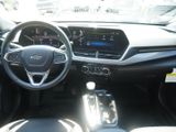 Used 2024 Chevrolet Trax SUV